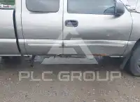 2006 Chevrolet Silverado фото