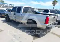 2006 Chevrolet Silverado фото