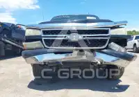 2006 Chevrolet Silverado фото
