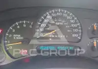 2006 Chevrolet Silverado фото