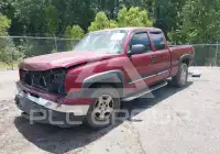 2006 Chevrolet Silverado фото