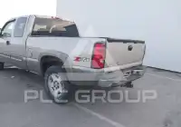 2006 Chevrolet Silverado photo