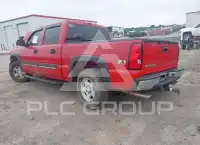 2006 Chevrolet Silverado фото