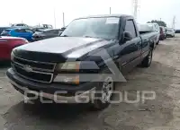 2006 Chevrolet Silverado фото