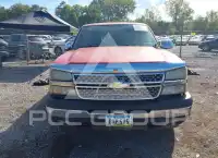 2006 Chevrolet Silverado фото