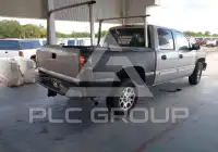 2006 Chevrolet Silverado фото