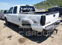 2006 Chevrolet Silverado фото