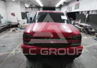 2006 Chevrolet Silverado фото