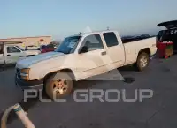 2006 Chevrolet Silverado фото