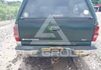 2006 Chevrolet Silverado фото