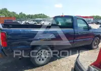2006 Chevrolet Silverado photo