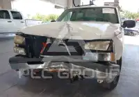 2006 Chevrolet Silverado photo