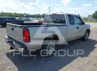 2006 Chevrolet Silverado фото