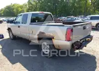2006 Chevrolet Silverado фото