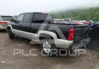 2006 Chevrolet Silverado фото