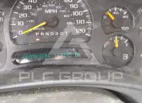 2006 Chevrolet Silverado фото