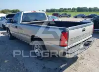 2006 Chevrolet Silverado фото