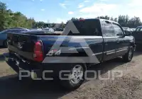 2006 Chevrolet Silverado фото