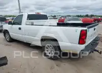 2006 Chevrolet Silverado фото