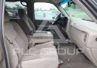 2006 Chevrolet Silverado фото