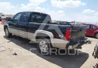 2006 Chevrolet Silverado photo