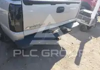 2006 Chevrolet Silverado фото