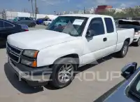 2006 Chevrolet Silverado фото