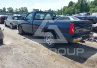 2006 Chevrolet Silverado photo