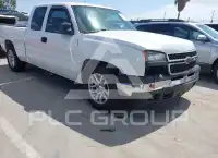 2006 Chevrolet Silverado фото