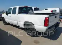 2006 Chevrolet Silverado фото