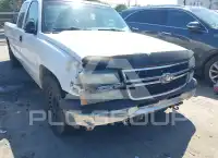 2006 Chevrolet Silverado photo