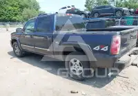 2006 Chevrolet Silverado фото