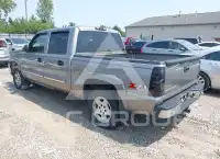 2006 Chevrolet Silverado фото