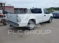 2006 Chevrolet Silverado фото
