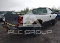 2006 Chevrolet Silverado photo