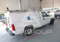 2006 Chevrolet Silverado photo