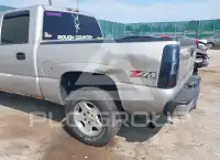 2006 Chevrolet Silverado фото