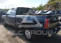 2006 Chevrolet Silverado фото