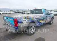 2006 Chevrolet Silverado фото