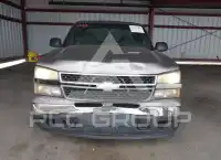 2006 Chevrolet Silverado фото