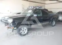 2006 Chevrolet Silverado фото