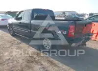 2006 Chevrolet Silverado фото
