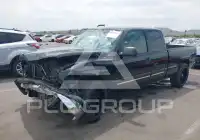 2006 Chevrolet Silverado фото