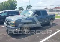 2006 Chevrolet Silverado photo