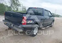 2006 Chevrolet Silverado фото