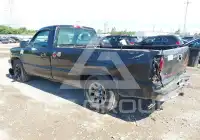 2006 Chevrolet Silverado фото