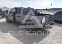 2006 Chevrolet Silverado фото