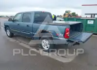 2006 Chevrolet Silverado фото