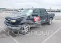 2006 Chevrolet Silverado фото