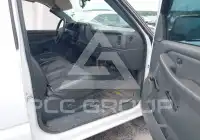 2006 Chevrolet Silverado фото